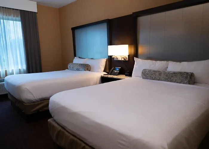 Win-River Resort And Casino